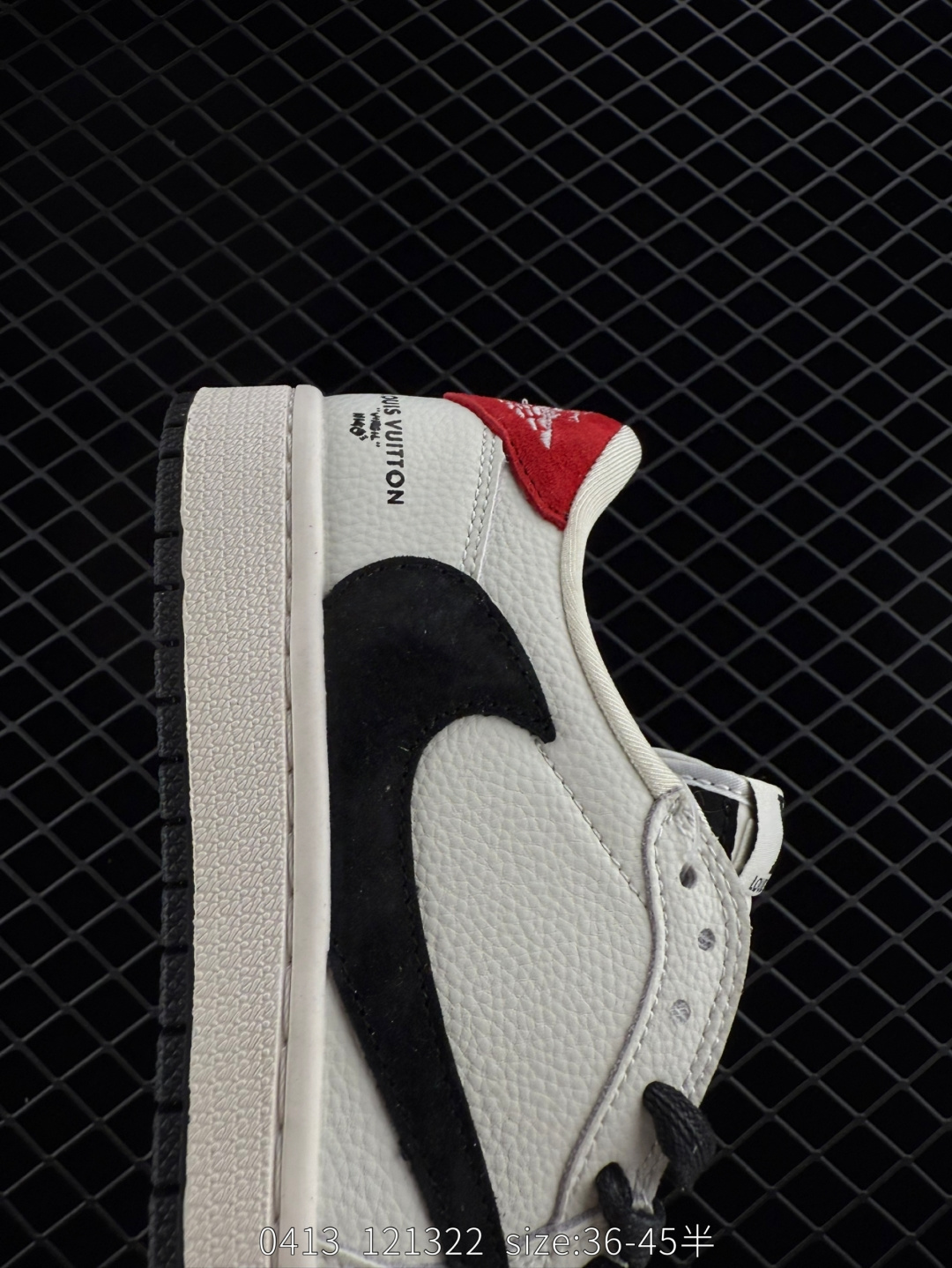 Nike Air Jordan 1 Low